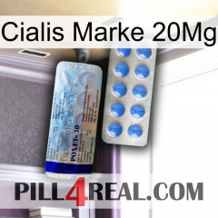 Cialis Brand 20Mg 39